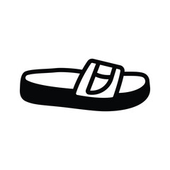 Ready to use comfortable slippers in trendy style