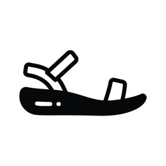 Get your hands on this amazing icon of sandals