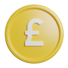 Pound Sterling Money