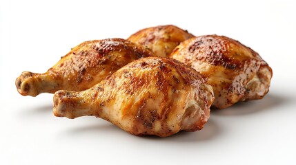 grilled chicken wings