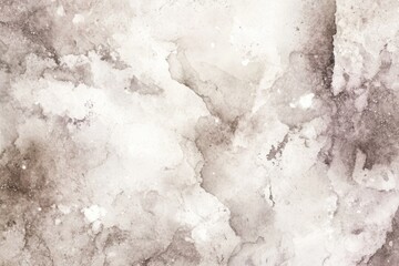 Fototapeta premium Elegant Watercolor Interior Poster Design for Modern Home Decor