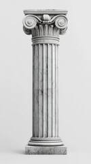 greek column