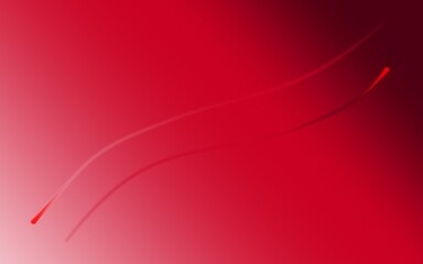 Elegant luxury background. Red modern dynamic wallpaper with wave shapes. Suitable for web design, pages, templates, banners, and others