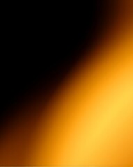 abstract black and golden background