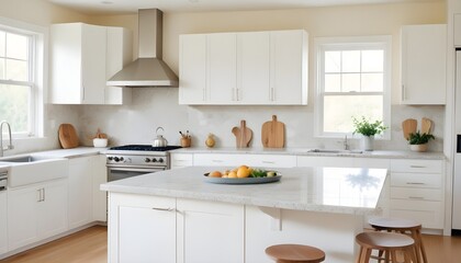 Fototapeta premium Interior