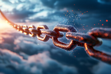 Celebrate united states independence day with blockchain technology innovations