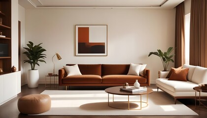 Fototapeta premium interior