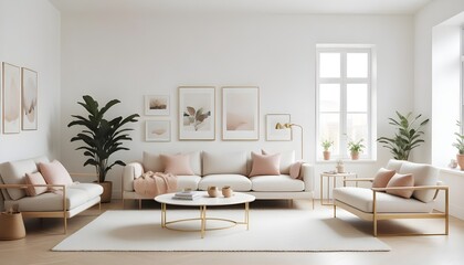 Fototapeta premium interior