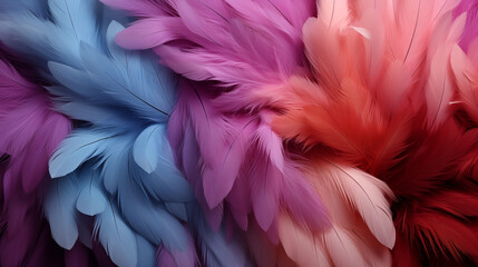 A plain 3D abstract background with a monochromatic fuzzy texture, creating a soft, ethereal...