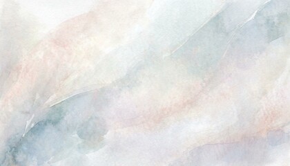 Rainbow colored wallpaper in gentle colors