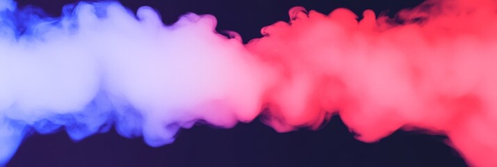 abstract background, smoke texture, copy space.