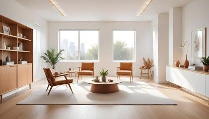 Fototapeta premium interior