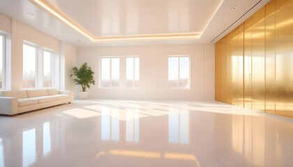modern interior