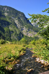 Berge