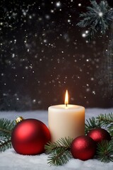 christmas concept for your business