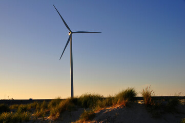 Windkraft