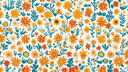 pattern with circles