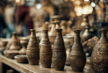 city building displayed traditional iraqi landmark business local baghdad souk architecture travel irak handicrafts sky tour tourism