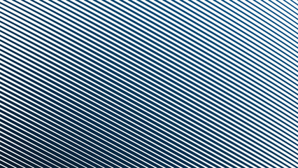 Blue stripes line pattern abstract background for backdrop or fabric style