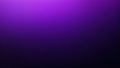 Obraz premium Rich Purple Gradient Texture Background. Perfect for Digital Art, Elegant Graphic Design, and Eye Catching Visual Projects with Smooth Color Transitions and Modern Aesthetic Appeal