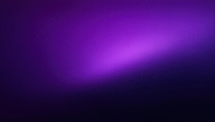 Obraz premium Rich Purple Gradient Texture Background. Perfect for Digital Art, Elegant Graphic Design, and Eye Catching Visual Projects with Smooth Color Transitions and Modern Aesthetic Appeal