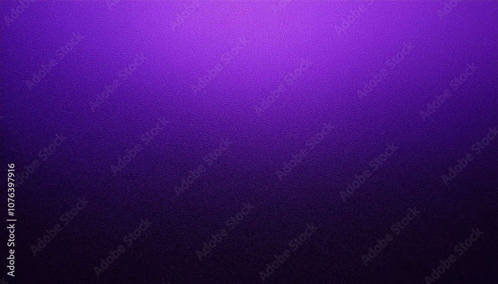 Poster rich purple gradient texture background. perfect for digital art, elegant graphic design, and eye ca