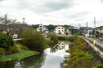 streets of Tokyo 