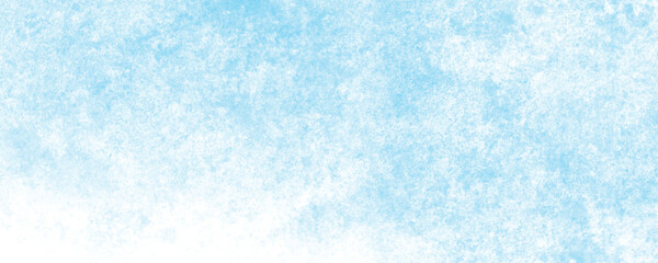 Weathered Blue Concrete Surface with a Cloudy, Worn Effect for a Calm, Aged Look
