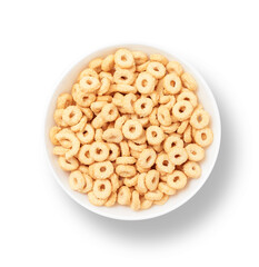 bowl of cereal