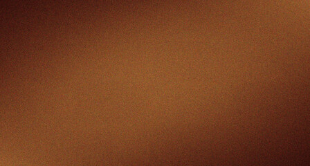 Abstract brown dark grainy background with elegant dark vintage grunge background texture showing a grainy textured design