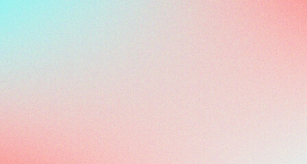 Light pink light blue white abstract background. Color gradient. Blurred lines. Delicate elegant background for design