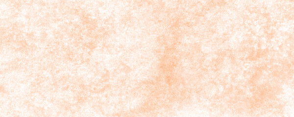 Abstract pale orange and white textured background with a rustic and weathered look perfect for modern creative uses such as posters, digital graphics, or as a backdrop in photography
