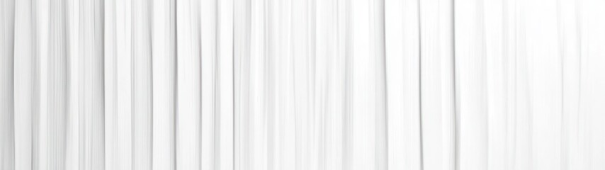 Abstract White Vertical Lines Pattern