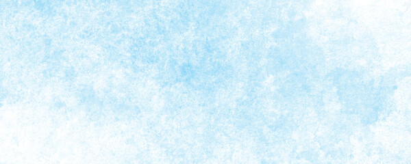 Light Blue and White Textured Concrete Wall Background with Gentle Fading and Subtle Depth
