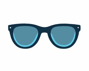 Fototapeta premium Straw Asian conical or rice hat with strap isolated on white background