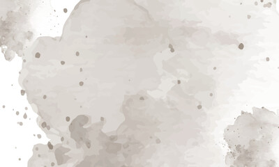 watercolor isolated abstract background turquoise 11