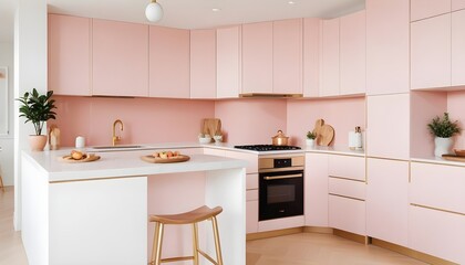 Photo interior modern design room
