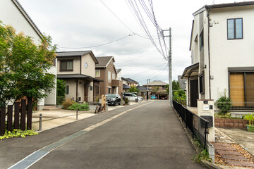 Streets of Tokyo 