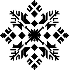 Aztec Navajo pattern. Vector Aztec Navajo geometric shape seamless pattern background. The geometric southwest pattern is used for fabric, textile, home decoration elements, upholstery, and wrapping.