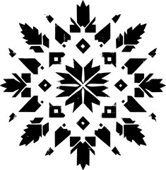 Aztec Navajo pattern. Vector Aztec Navajo geometric shape seamless pattern background. The geometric southwest pattern is used for fabric, textile, home decoration elements, upholstery, and wrapping.