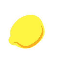 lemon