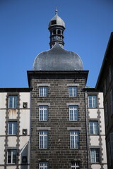 Coll&egrave;ge des J&eacute;suites de Clermont-Ferrand