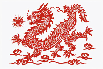 Beautiful greeting card with holiday composition for celebrate New Year