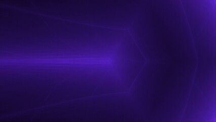 filigrane helle leuchtende Linien, futuristisch, Netzwerk, Hintergrund, digitale Daten, räumlich, 3D, Tiefenunschärfe, Hintergrund, Technologie, Wissenschaft, EDV, IT, Internet, ruhig, violett, lila
