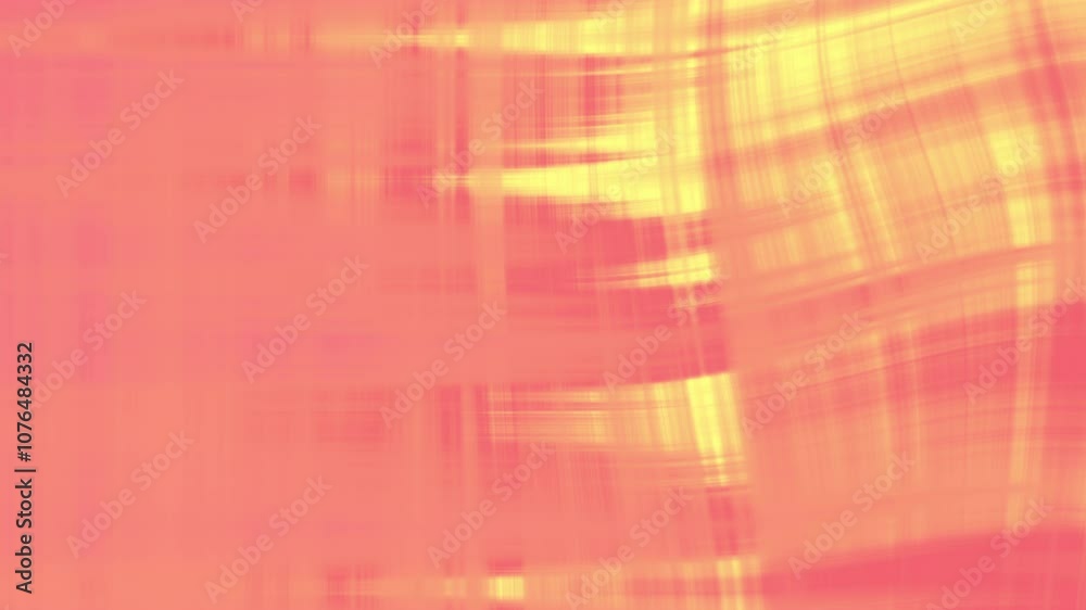 Poster abstract colorful background with gentle swirls and soft lines creating a dreamy and artistic atmosp