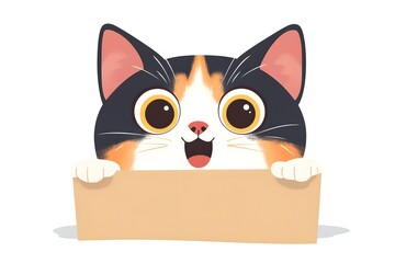 Curiosity killed the cat