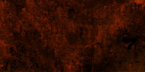 Old wall retro grunge vector format fully traced background. Cracked walls full of spots, stucco for the background, old concrete walls. Wall dark scary. distressed dark red rust pattern. vector.