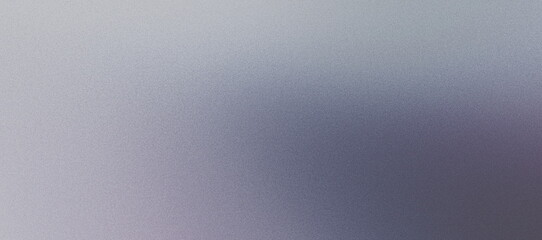 An ultrawide premium blur background featuring a gradient of smooth black or navy blue, azure, and gray with a grainy texture. Ideal for designs, banners, wallpapers, templates, and art projects