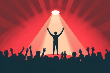 Steal the show