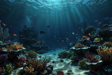 underwater, sea, coral, fish, reef, water, ocean, scuba, diving, tropical, nature, marine, animal, deep, diver, travel, sand, dive, aquatic, blue, caribbean, egypt, shark